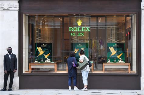 rolex laden schweiz|biggest rolex store in switzerland.